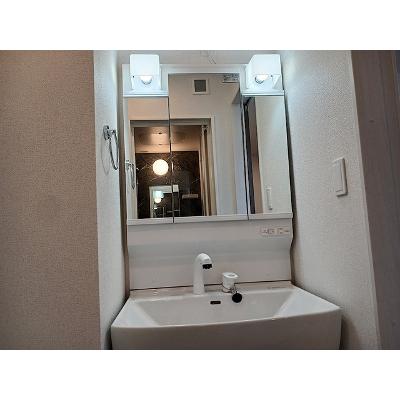 ヒカルサ狭山広瀬台ノース 303【管理NO：1-028496201-03030】 ★家具家電は申し込み後に搬入します★の物件画像