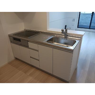 ヒカルサ狭山広瀬台ノース 302【管理NO：1-028496201-03020】 ★家具家電は申し込み後に搬入します★の物件画像