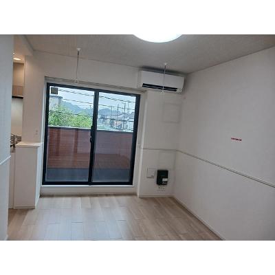 ヒカルサ狭山広瀬台ノース 203【管理NO：1-028496201-02030】 ★家具家電は申し込み後に搬入します★の物件画像