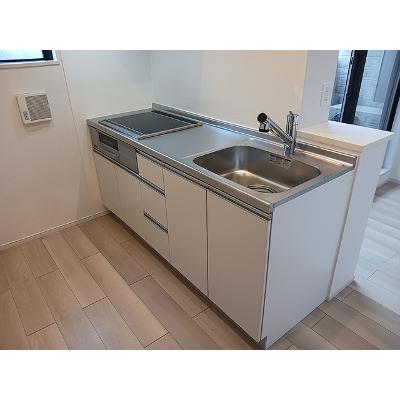 ヒカルサ狭山広瀬台ノース 203【管理NO：1-028496201-02030】 ★家具家電は申し込み後に搬入します★の物件画像