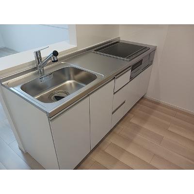 ヒカルサ狭山広瀬台フロント 304【管理NO：1-028496101-03040】 ★家具家電は申し込み後に搬入します★の物件画像