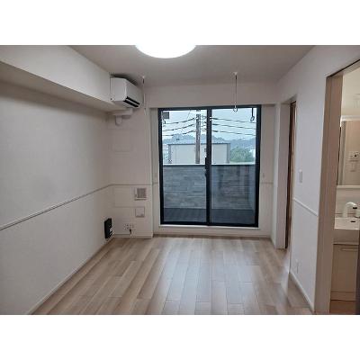 ヒカルサ狭山広瀬台フロント 302【管理NO：1-028496101-03020】 ★家具家電は申し込み後に搬入します★の物件画像