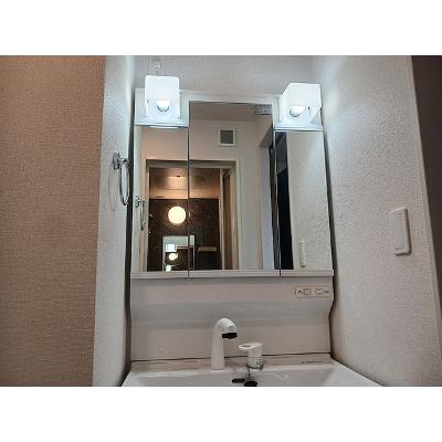 ヒカルサ狭山広瀬台フロント 204【管理NO：1-028496101-02040】 ★家具家電は申し込み後に搬入します★の物件画像