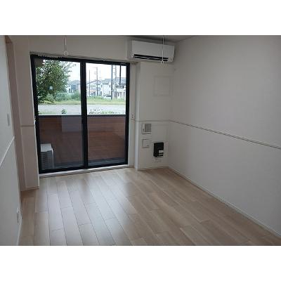 ヒカルサ狭山広瀬台フロント 103【管理NO：1-028496101-01030】 ★家具家電は申し込み後に搬入します★の物件画像