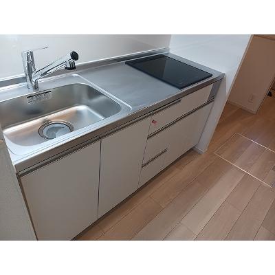 ヒカルサ狭山広瀬台フロント 103【管理NO：1-028496101-01030】 ★家具家電は申し込み後に搬入します★の物件画像