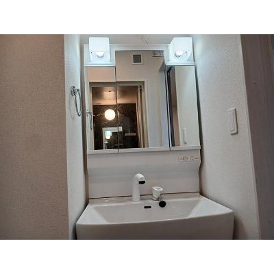 ヒカルサ狭山広瀬台サウス 303【管理NO：1-028496001-03030】 ★家具家電は申し込み後に搬入します★の物件画像