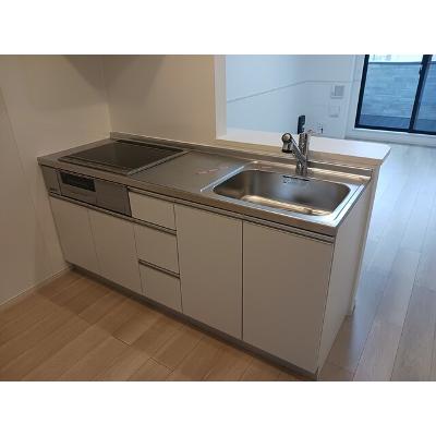 ヒカルサ狭山広瀬台サウス 302【管理NO：1-028496001-03020】 ★家具家電は申し込み後に搬入します★の物件画像