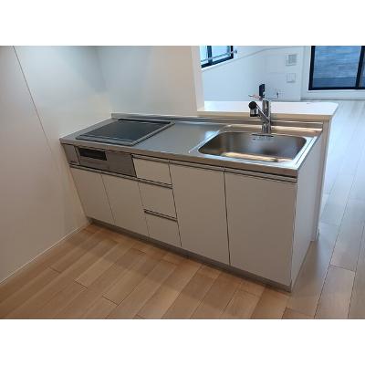 ヒカルサ狭山広瀬台サウス 301【管理NO：1-028496001-03010】 ★家具家電は申し込み後に搬入します★の物件画像