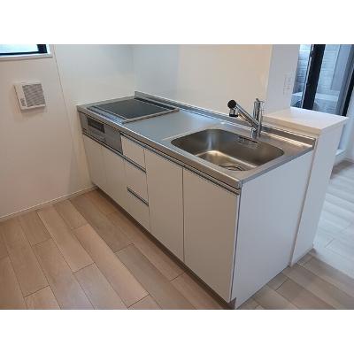 ヒカルサ狭山広瀬台サウス 203【管理NO：1-028496001-02030】 ★家具家電は申し込み後に搬入します★の物件画像