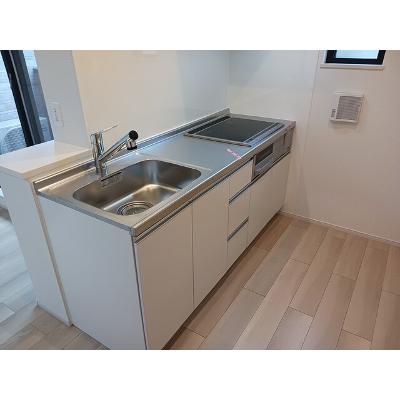 ヒカルサ狭山広瀬台サウス 202【管理NO：1-028496001-02020】 ★家具家電は申し込み後に搬入します★の物件画像