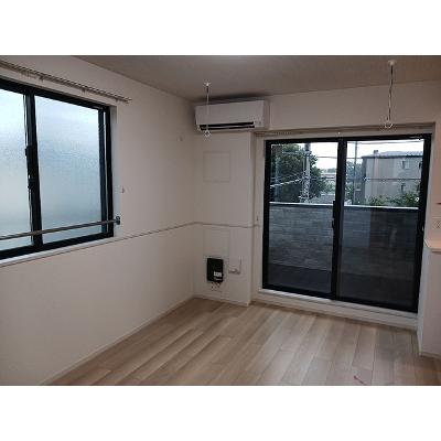 ヒカルサ狭山広瀬台サウス 201【管理NO：1-028496001-02010】 ★家具家電は申し込み後に搬入します★の物件画像