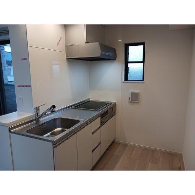 ヒカルサ狭山広瀬台サウス 201【管理NO：1-028496001-02010】 ★家具家電は申し込み後に搬入します★の物件画像
