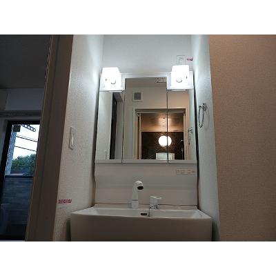 ヒカルサ狭山広瀬台サウス 201【管理NO：1-028496001-02010】 ★家具家電は申し込み後に搬入します★の物件画像