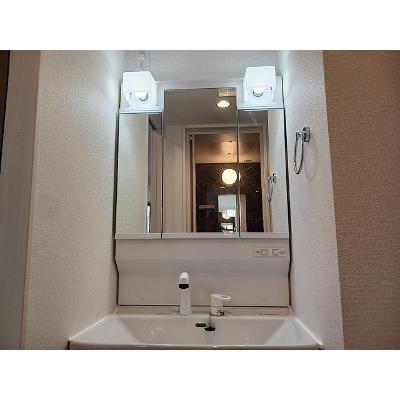 ヒカルサ狭山広瀬台サウス 103【管理NO：1-028496001-01030】 ★家具家電は申し込み後に搬入します★の物件画像