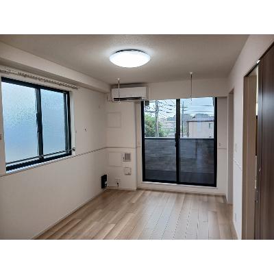 ヒカルサ狭山広瀬台サウス 102【管理NO：1-028496001-01020】 ★家具家電は申し込み後に搬入します★の物件画像