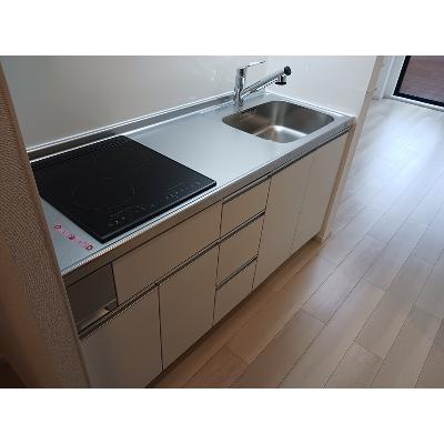ヒカルサ狭山広瀬台サウス 102【管理NO：1-028496001-01020】 ★家具家電は申し込み後に搬入します★の物件画像