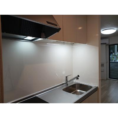 ヒカルサ狭山広瀬台サウス 101【管理NO：1-028496001-01010】 ★家具家電は申し込み後に搬入します★の物件画像