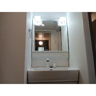 ヒカルサ狭山広瀬台サウス 101【管理NO：1-028496001-01010】 ★家具家電は申し込み後に搬入します★の物件画像