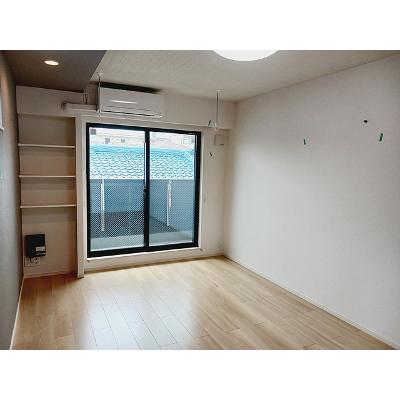 オークランドコーポ 301【管理NO：1-028433001-03010】 ★家具家電は申し込み後に搬入しますの物件画像