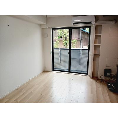 オークランドコーポ 103【管理NO：1-028433001-01030】 ★家具家電は申し込み後に搬入しますの物件画像