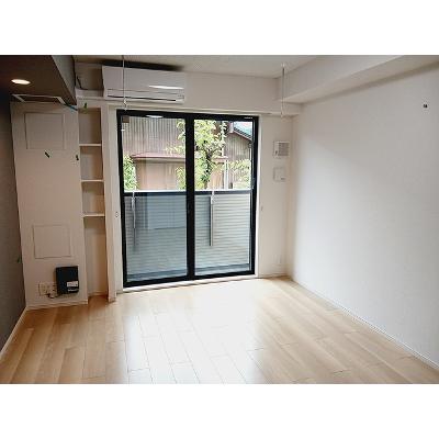 オークランドコーポ 102【管理NO：1-028433001-01020】 ★家具家電は申し込み後に搬入しますの物件画像