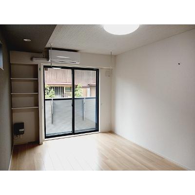 オークランドコーポ 101【管理NO：1-028433001-01010】 ★家具家電は申し込み後に搬入します★の物件画像