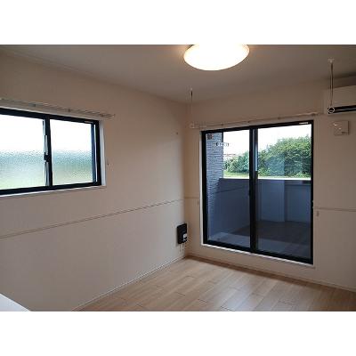 カーサ・コンソラータ 201【管理NO：1-028389101-02010】 ★家具家電は申し込み後に搬入します 2026年07月上旬入居可能の物件画像
