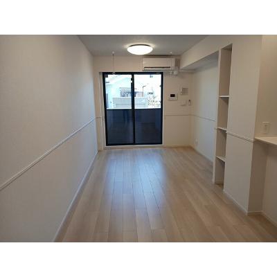 ルミナス・エイト 103【管理NO：1-028139001-01030】 ★家具家電は申し込み後に搬入しますの物件画像