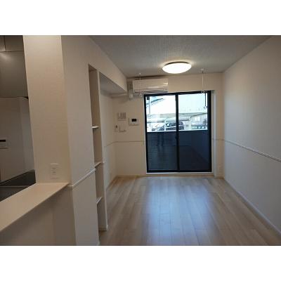 ルミナス・エイト 102【管理NO：1-028139001-01020】 ★家具家電は申し込み後に搬入しますの物件画像