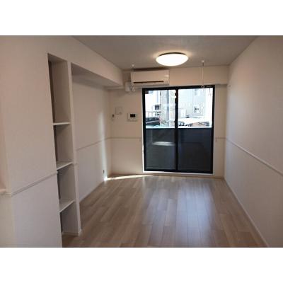 ルミナス・エイト 101【管理NO：1-028139001-01010】 ★家具家電は申し込み後に搬入しますの物件画像