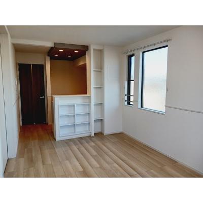 クレッセント毛呂山 301【管理NO：1-027679301-03010】 ★家具家電は申し込み後に搬入しますの物件画像