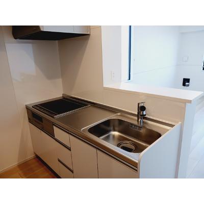 クレッセント毛呂山 301【管理NO：1-027679301-03010】 ★家具家電は申し込み後に搬入しますの物件画像