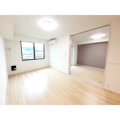 キャトル　セゾン 204【管理NO：1-027375601-02040】 ★家具家電は申し込み後に搬入しますの物件画像