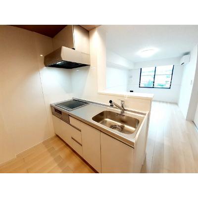 キャトル　セゾン 204【管理NO：1-027375601-02040】 ★家具家電は申し込み後に搬入しますの物件画像