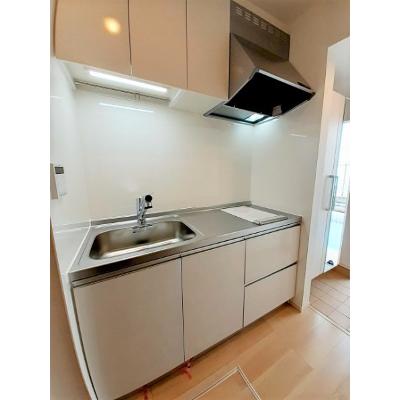 スパークジョイ 101【管理NO：1-026853401-01010】 ★家具家電は申し込み後に搬入します 2026年08月上旬入居可能の物件画像