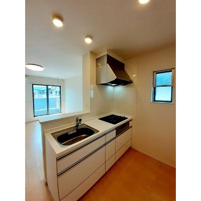 エテルノ　Ⅳ 201【管理NO：1-025103104-02010】 ★家具家電は申し込み後に搬入します 2026年07月下旬入居可能の物件画像