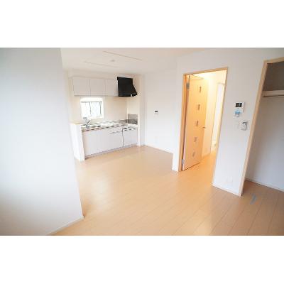 ル・シトロン 102【管理NO：1-018345301-01020】 ★家具家電は申し込み後に搬入します 2026年07月中旬入居可能の物件画像
