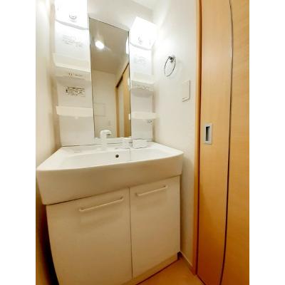 フローリッシュ 201【管理NO：1-018079201-02010】 ★家具家電は申し込み後に搬入します 2026年08月上旬入居可能の物件画像