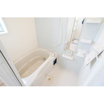 カーサ・リオハ　Ａ 204【管理NO：1-017800201-02040】 ★家具家電は申し込み後に搬入します 2026年07月下旬入居可能の物件画像
