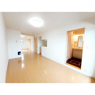 ローランド　ガーデン　Ⅰ 303【管理NO：1-017277201-03030】 ★家具家電は申し込み後に搬入します 2026年07月中旬入居可能の物件画像