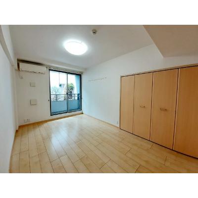 パーク　テラス 103【管理NO：1-017011501-01030】 ★家具家電は申し込み後に搬入します★ ★2026年10月上旬入居可能★の物件画像