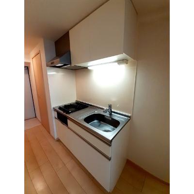 パーク　テラス 103【管理NO：1-017011501-01030】 ★家具家電は申し込み後に搬入します★ ★2026年10月上旬入居可能★の物件画像