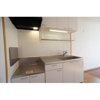 イストワールⅡ 204【管理NO：1-014524102-02040】 ★家具家電は申し込み後に搬入します 2026年07月下旬入居可能の物件画像