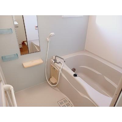 ベルナティオⅡ 201【管理NO：1-014378302-02010】 ★家具家電は申し込み後に搬入します★の物件画像