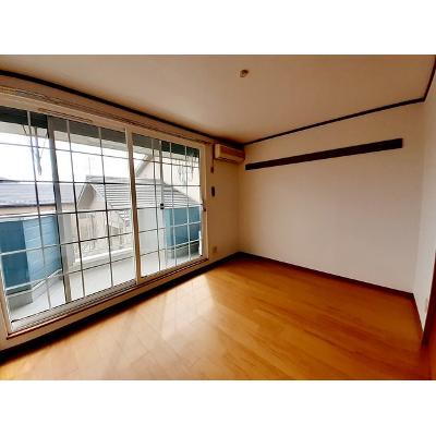ヴィレット　日高Ｂ 201【管理NO：1-010306002-02010】 ★家具家電は申し込み後に搬入します 2026年08月上旬入居可能の物件画像