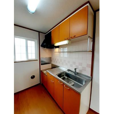 ヴィレット　日高Ｂ 201【管理NO：1-010306002-02010】 ★家具家電は申し込み後に搬入します 2026年08月上旬入居可能の物件画像