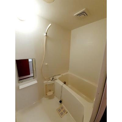 ヴィレット　日高Ｂ 201【管理NO：1-010306002-02010】 ★家具家電は申し込み後に搬入します 2026年08月上旬入居可能の物件画像