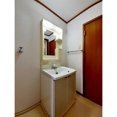 ヴィレット　日高Ｂ 201【管理NO：1-010306002-02010】 ★家具家電は申し込み後に搬入します 2026年08月上旬入居可能の物件画像