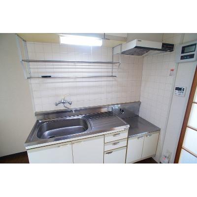 グリーンビレッジ藤沢 103【管理NO：1-004093601-01030】 ★家具家電は申し込み後に搬入します 2026年08月上旬入居可能の物件画像