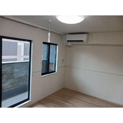 アピオ武蔵浦和 204【管理NO：1-028334101-02040】 ★家具家電は申し込み後に搬入しますの物件画像